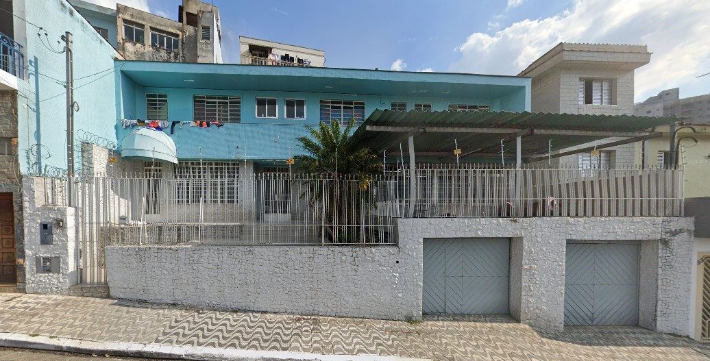 Casa - Venda, Vila Maria Alta, São Paulo, SP